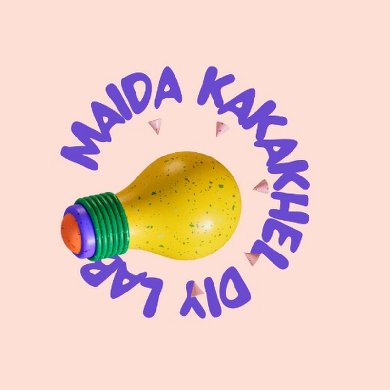 Maida KKK DIY LAB