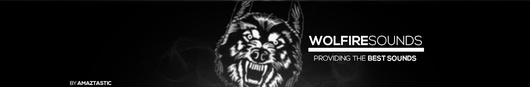 WolfireSounds YouTube channel avatar
