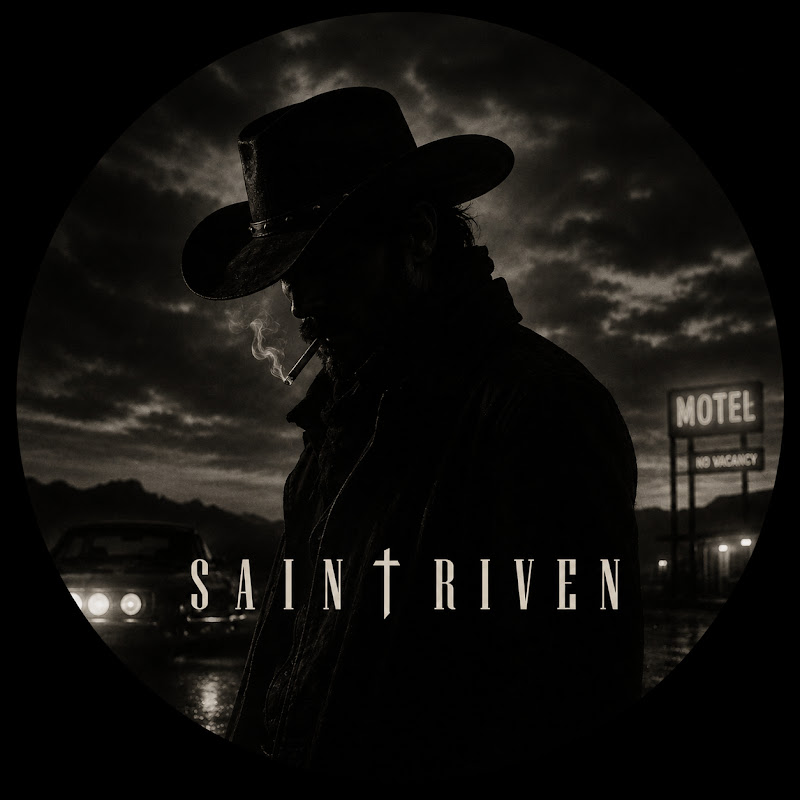 SAINT RIVEN
