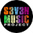 S3V3N Music Project