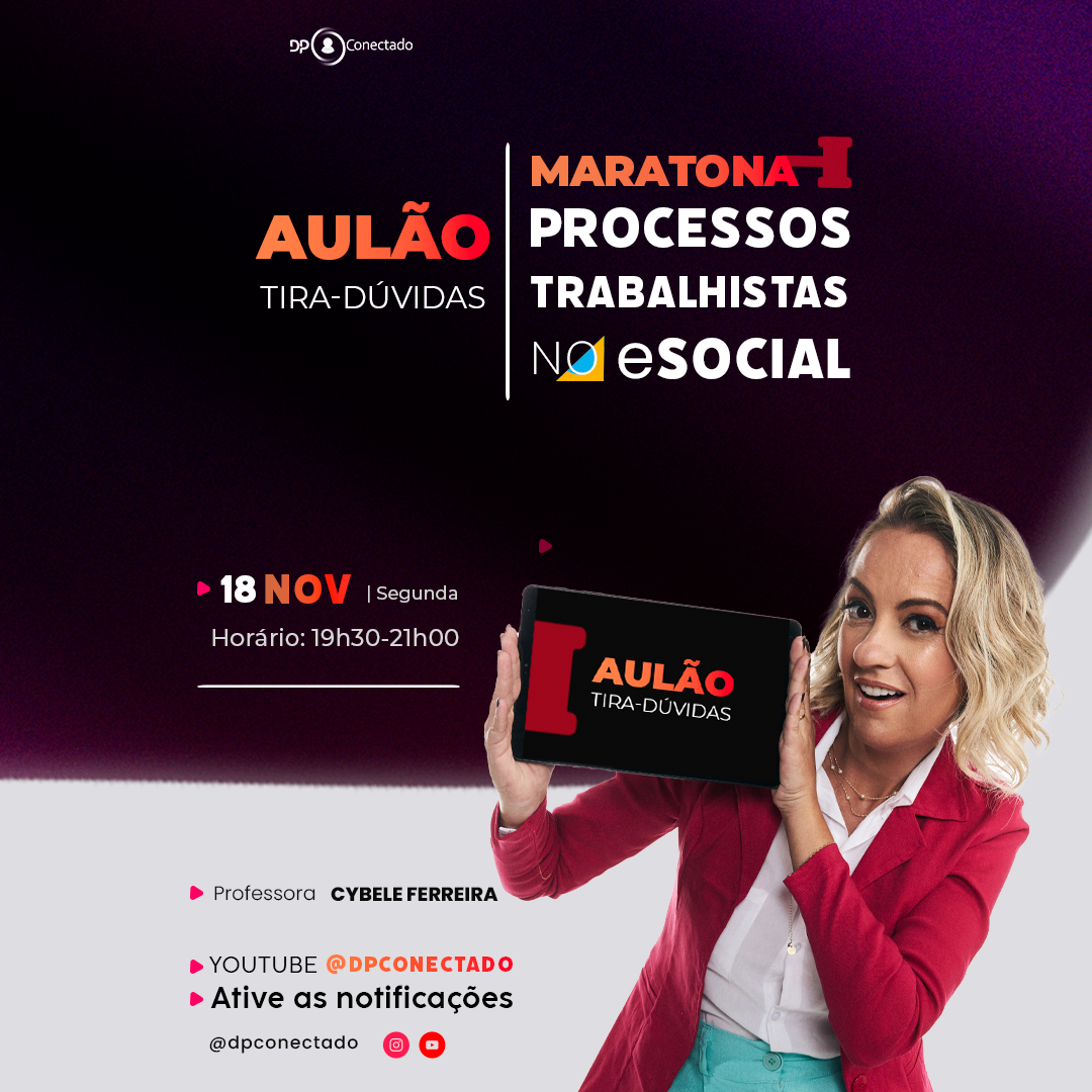 Post from DP Conectado