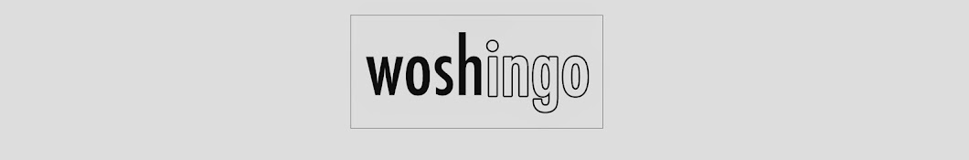 Woshingo YouTube channel avatar