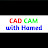 CAD CAM with Hamed