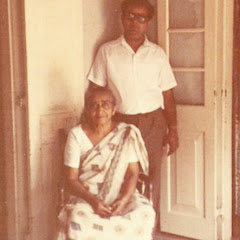 Arya Keerthi Kumarasena