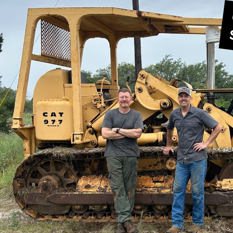 THE BULLETPROOF GARAGE!!!