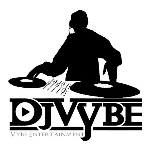 DJ Vybe Entertainment