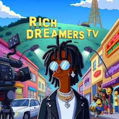 RICHDREAMERTV