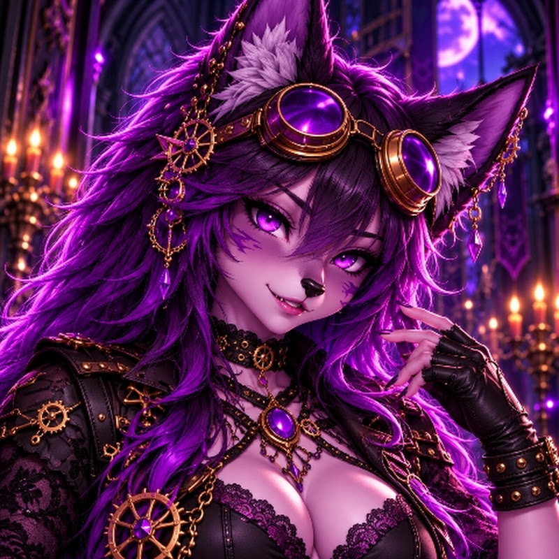 🐺RX-Howl🐺