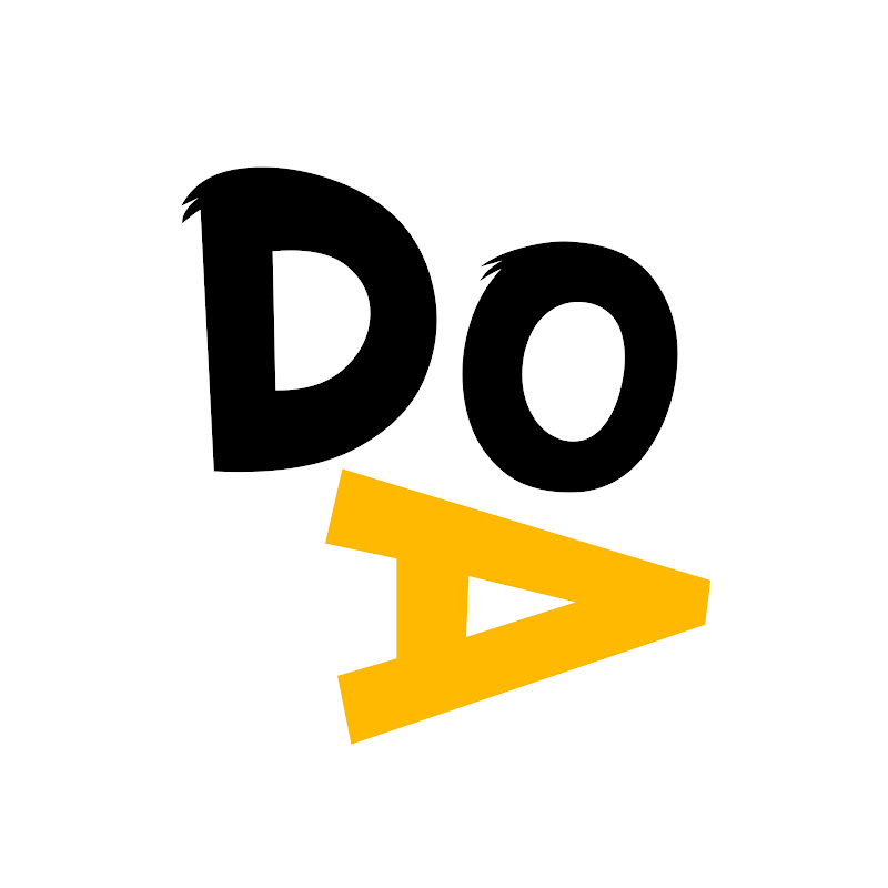 Do like A DUCK