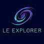 LeExplorer logo