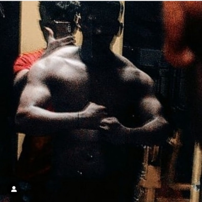 A k fitness 