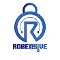 Robensive logo