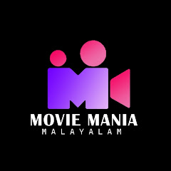 Movie Mania Malayalam channel logo