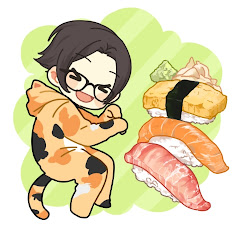 とも姐さん。