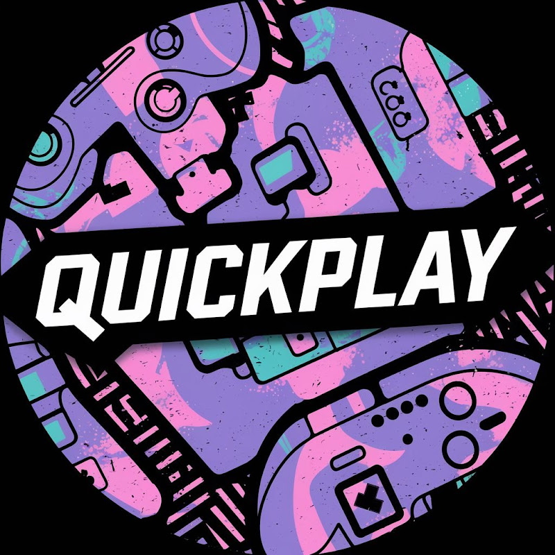 QuickPlay