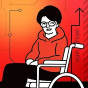 和佐大輔／体は不自由、でも心は自由