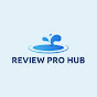 Pro Review Hub logo
