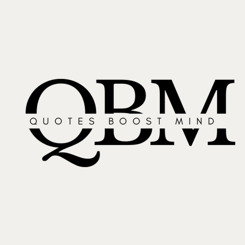 Quotes Boost Mind