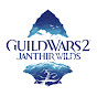 Канал Guild Wars 2 на Youtube