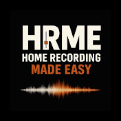 Home Recording Made Easy