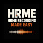 Home Recording Made Easy