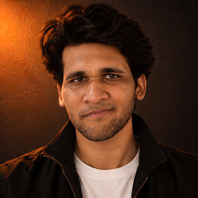 Ayush Mishra | AI Operating Systems