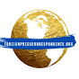 Association Foreign Press Correspondents |AFPC-USA logo