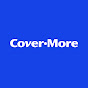 Cover-More Travel Insurance logo