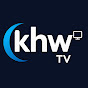 Khw Tv logo