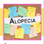 Alopecia Feminina logo