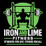 6I4YkJtFPAU-channel-avatar-Iron and Lime Fitness
