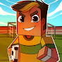Atleta - Minecraft  logo