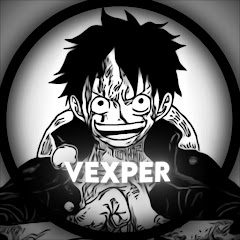 Vexper channel logo