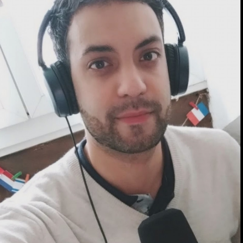 Avatar picture for The Pocket Spanish Podcast (Español Argentina)