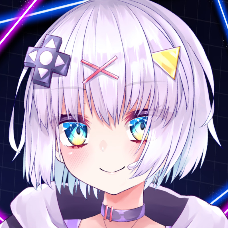 MIRAI.S ch / 双持 未来