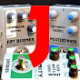 jacquespedals