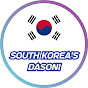 South Korea's DASONI logo