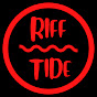 RIFF TIDE logo