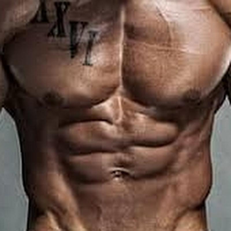 Home Workout YT