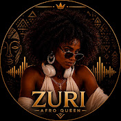 ZURI Afro Queen