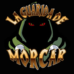 LA GUARIDA DE MORCAR