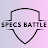 Specs Battle