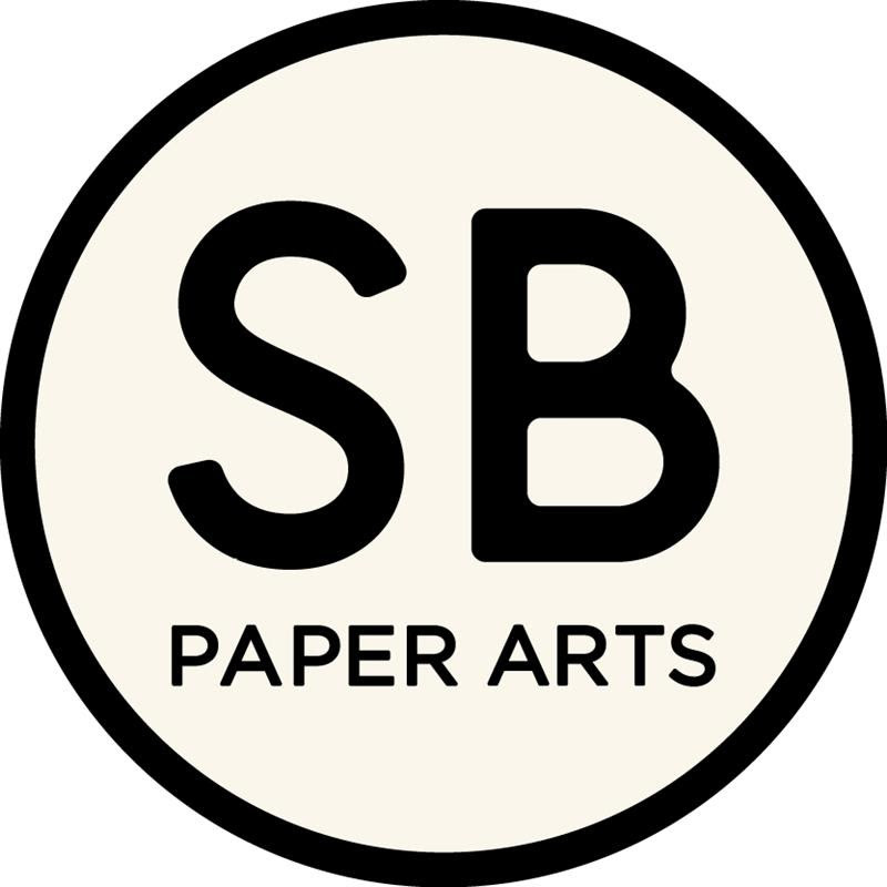 Spellbinders Paper Arts icon