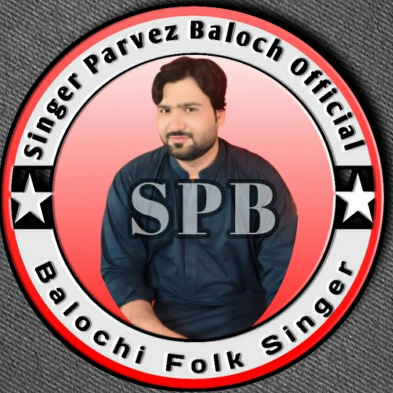 Singer Parvez Baloch official