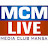 MCM LIVE MEDIA CLUB MANSA