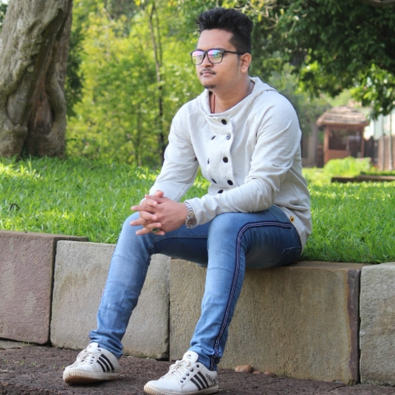 Web Coder Abhishek