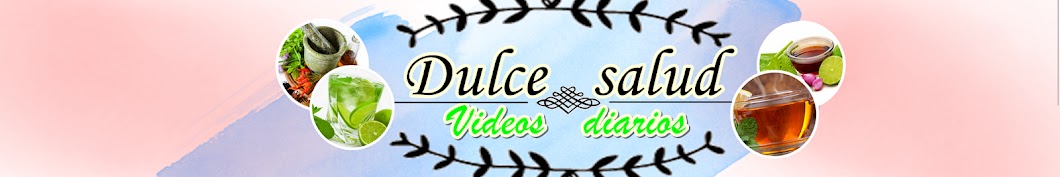 Dulce Salud यूट्यूब चैनल अवतार