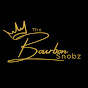 The Bourbon Snobz logo