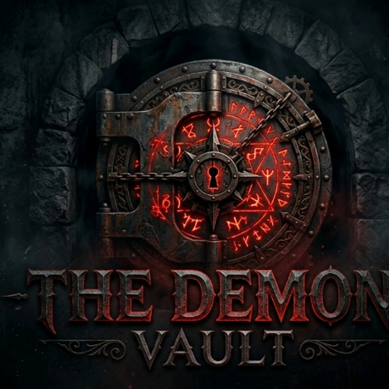 The_Demon_Vault