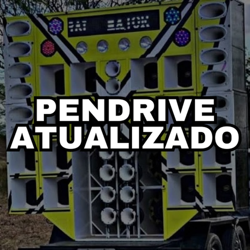 PENDRIVE ATUALIZADO